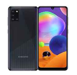 New Galaxy A31 (6.4inch,128,4GB)